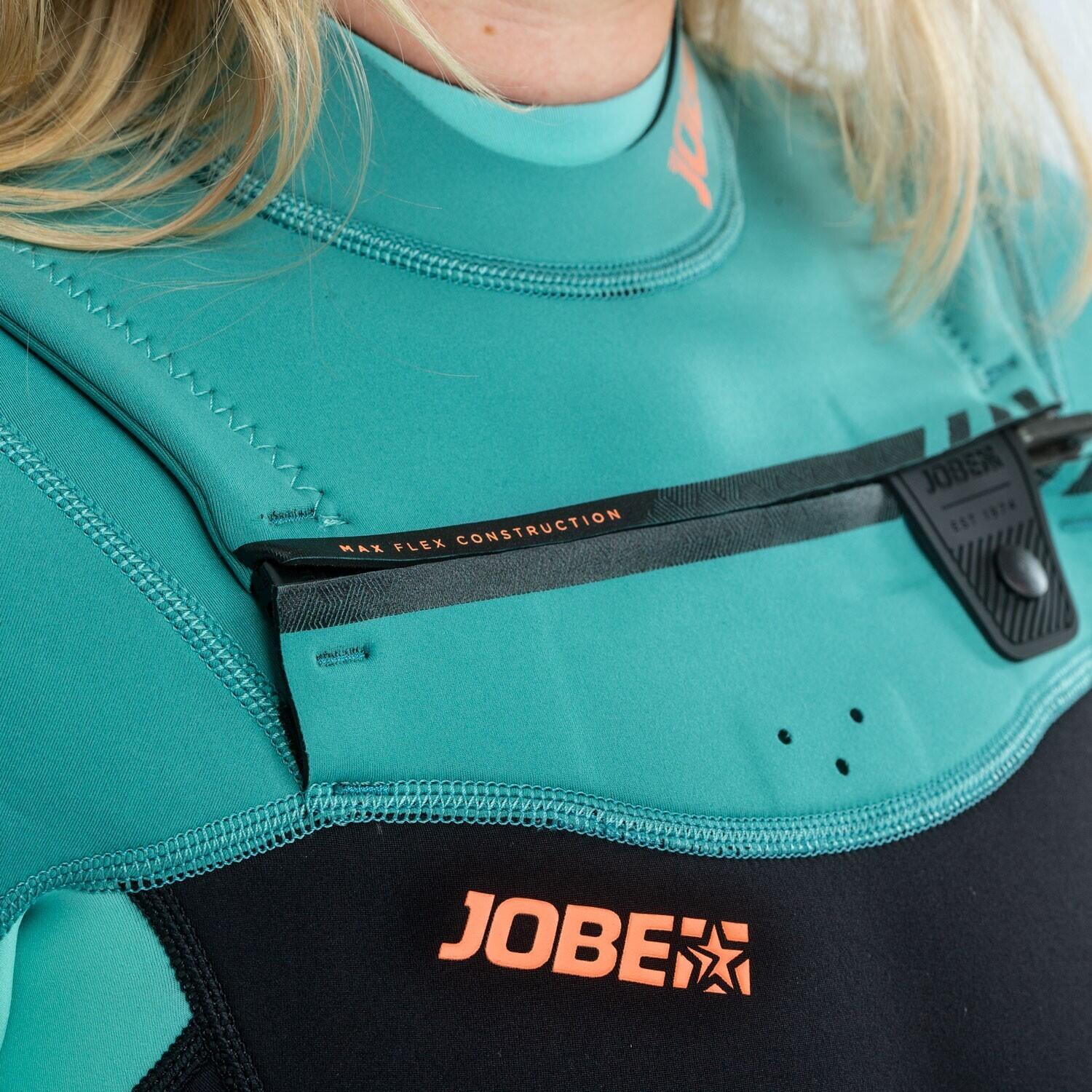 Muta da donna Jobe Sports Sofia Chestzip 2/4