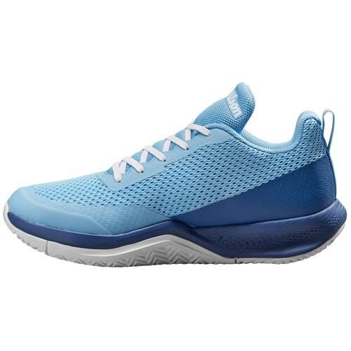 Dames tennisschoenen Wilson Rush Pro Lite 5/5