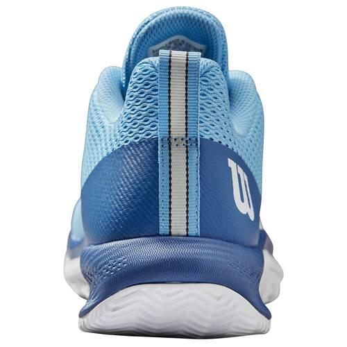 Dames tennisschoenen Wilson Rush Pro Lite 4/5
