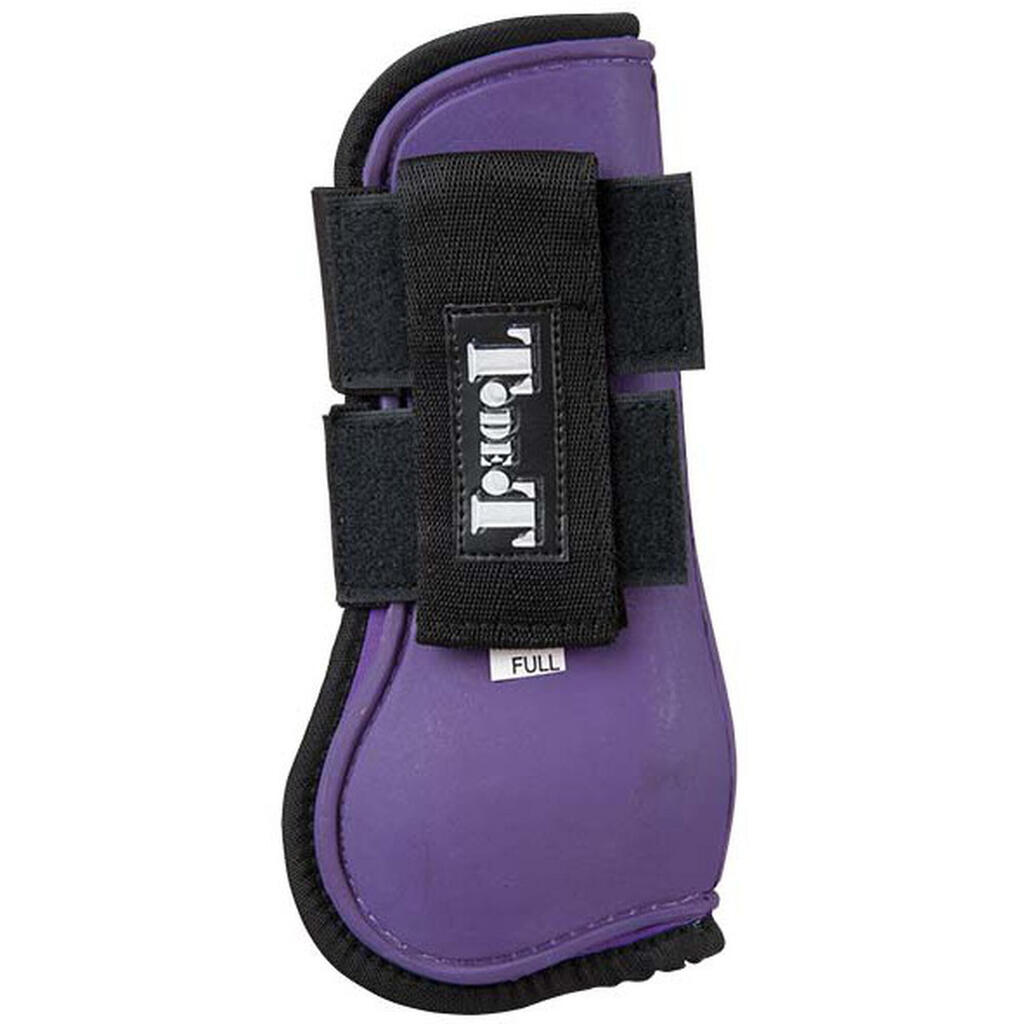 Horse gaiters T de T First
