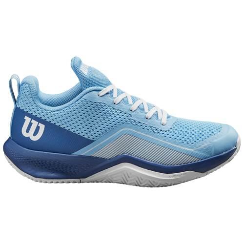 WILSON Dames tennisschoenen Wilson Rush Pro Lite