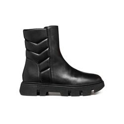 Bottines femme Geox Vilde B