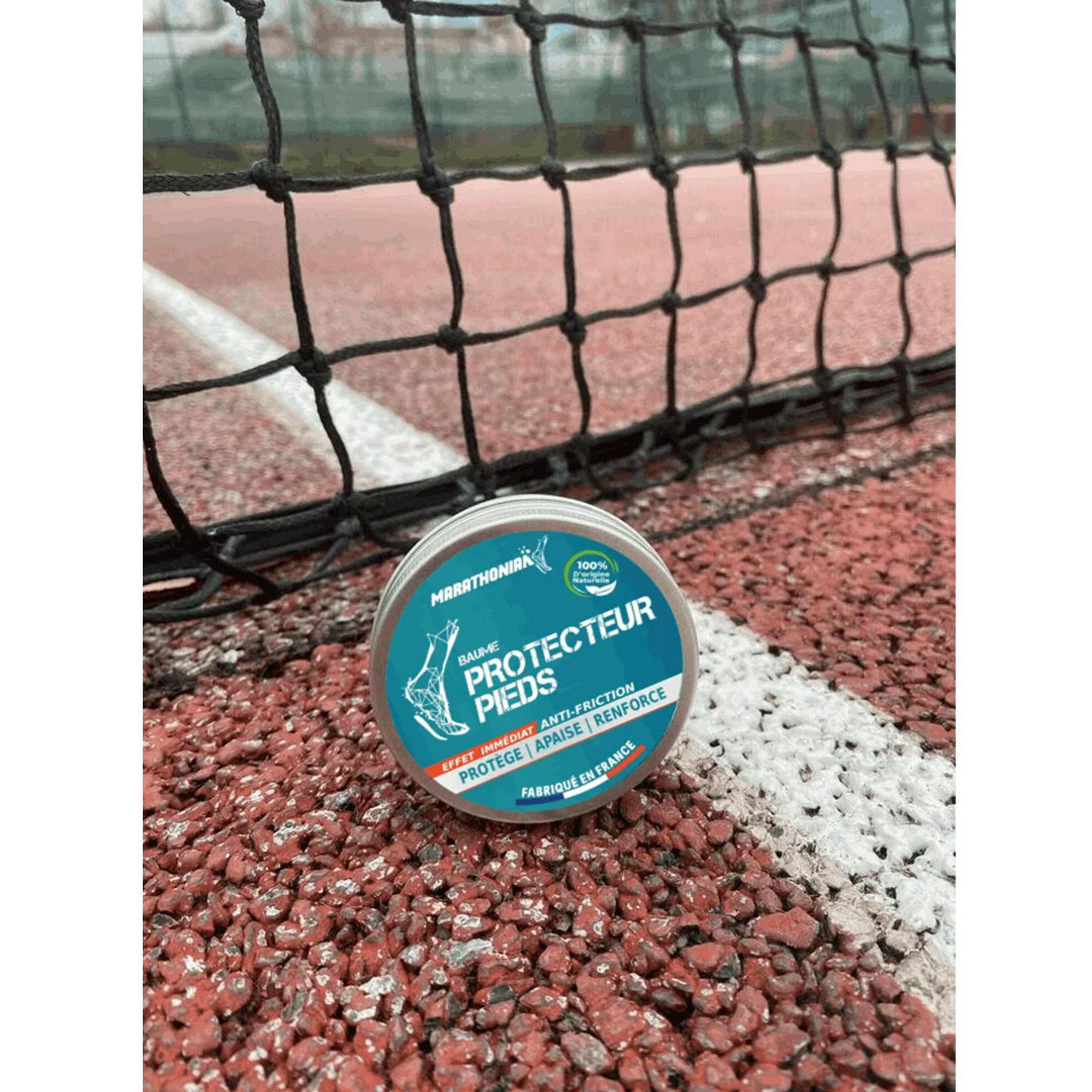 Beschermende voetbalsem Marathonian 3/4