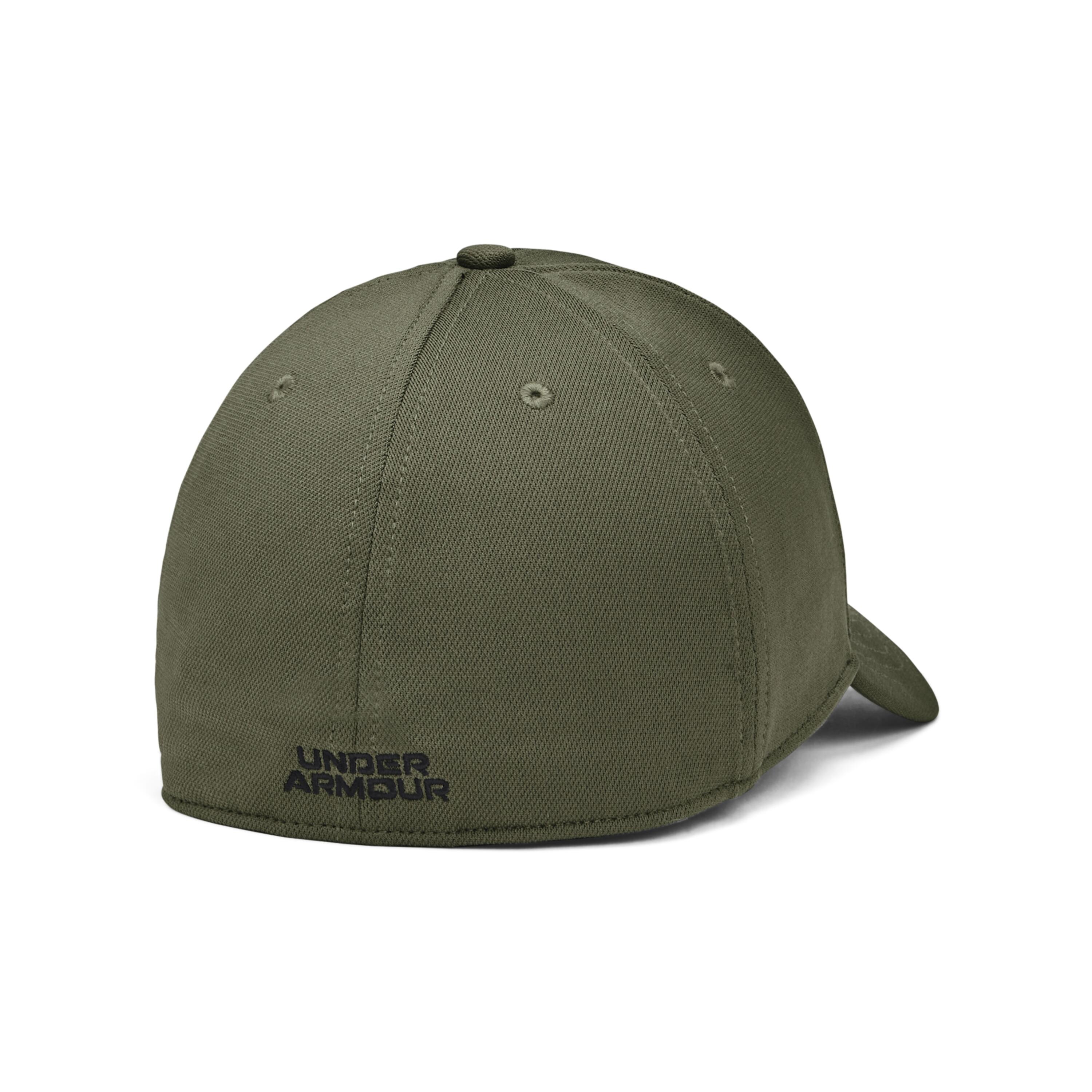 Cap Under Armour Blitzing 3/3