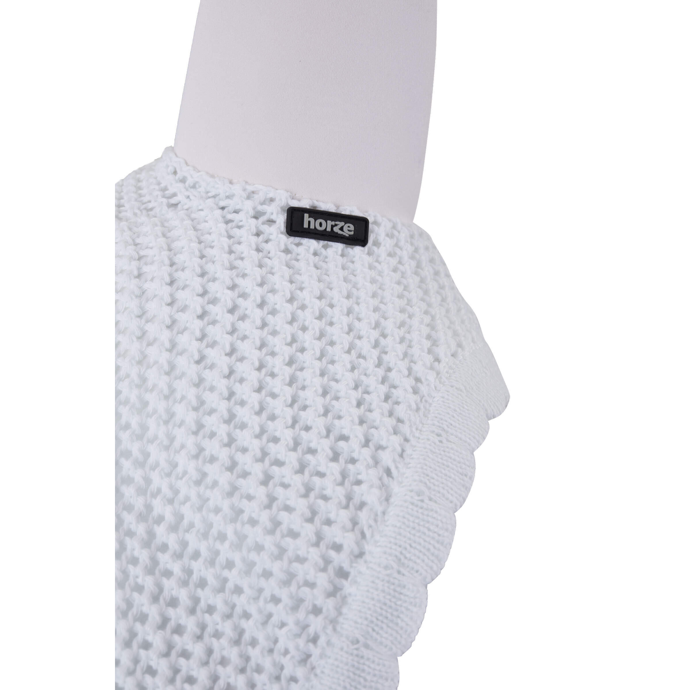 Cuffietta Horze Silent 2/3