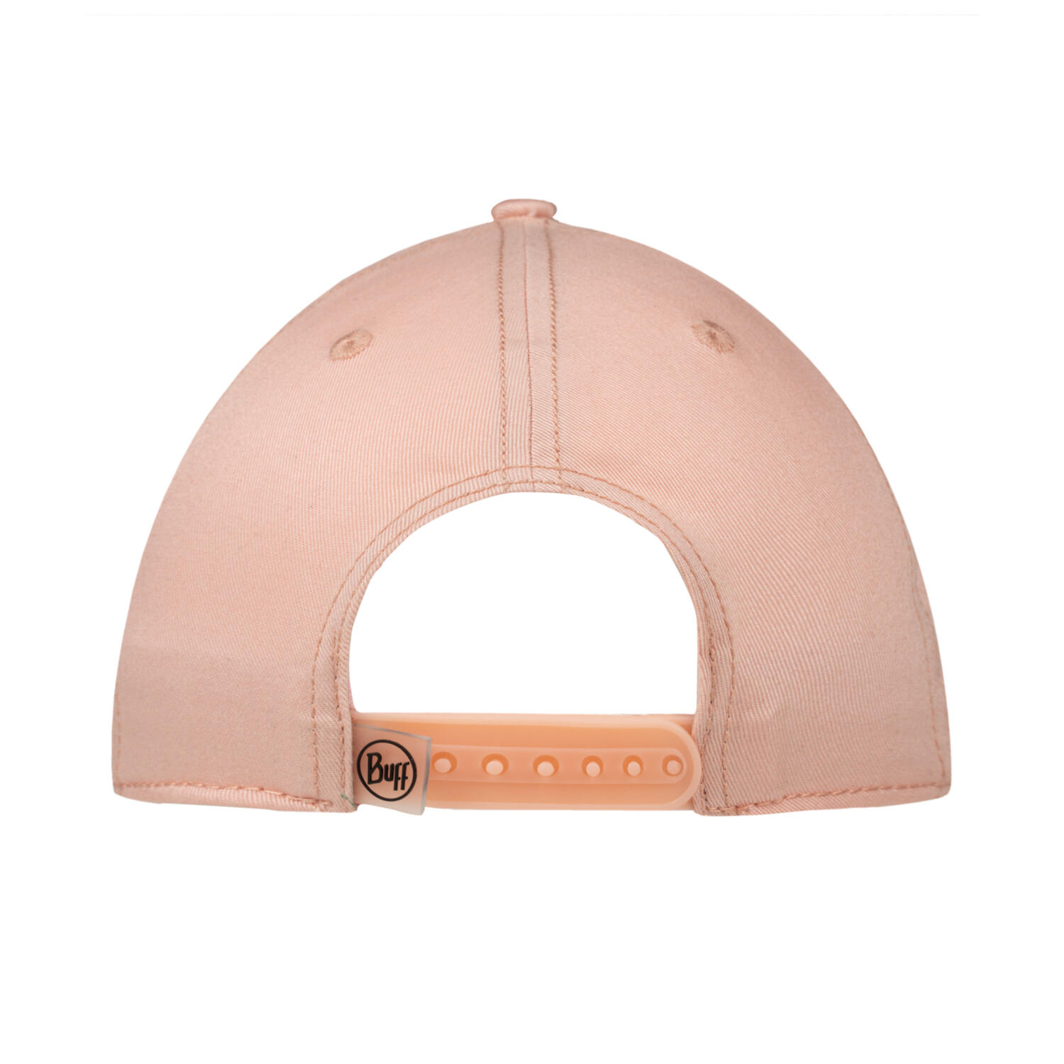 Casquette de baseball enfant Buff Solid 4/6