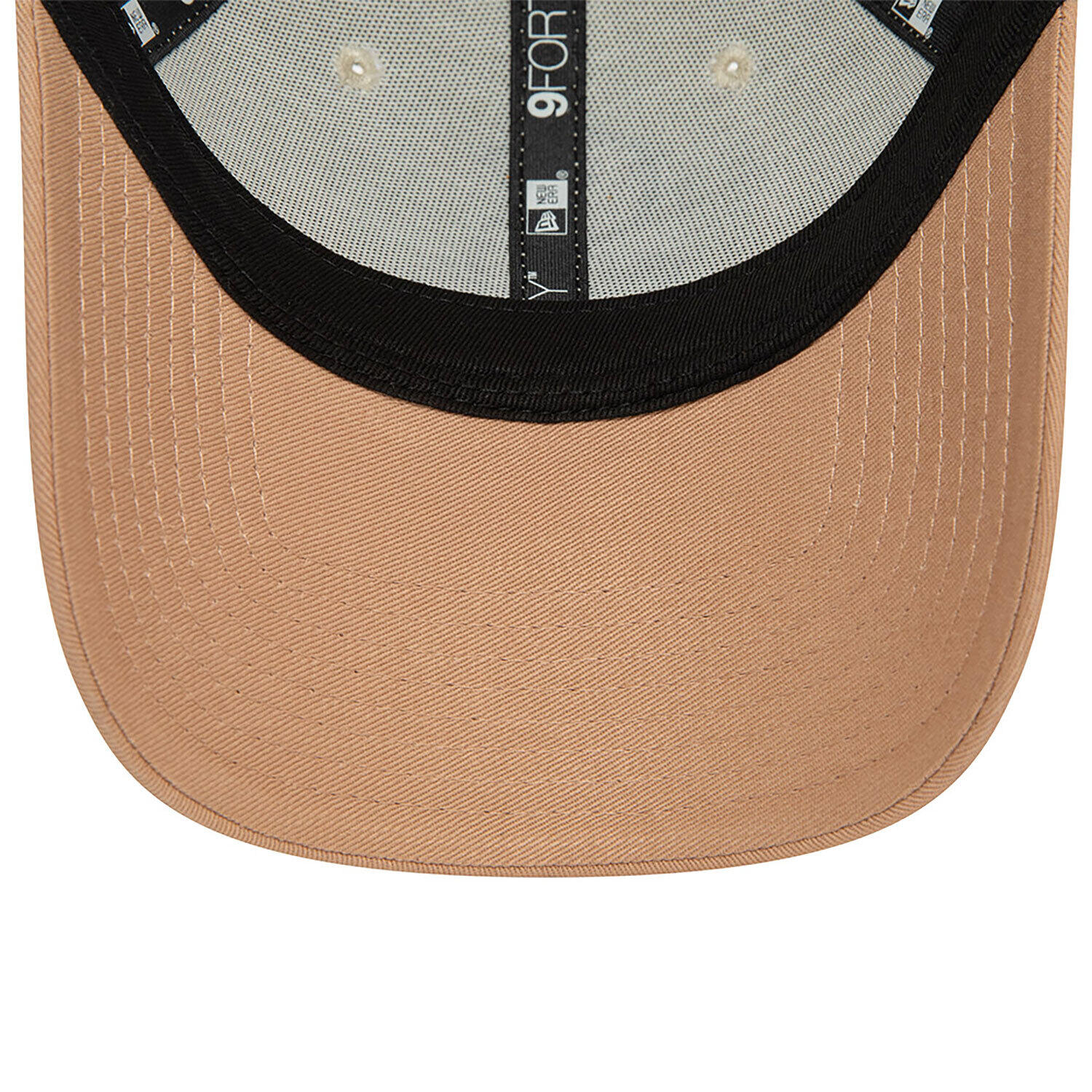 Casquette de baseball New Era World Series 9Forty Chicago White Sox 6/6