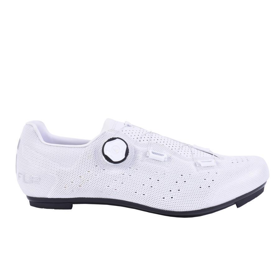 Wheel-tightening road shoes FLR Pro F11 Knit