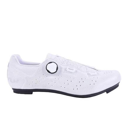 Chaussures route serrage molette FLR Pro F11 Knit