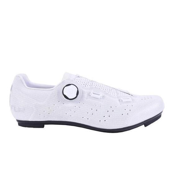 Chaussures route serrage molette FLR Pro F11 Knit