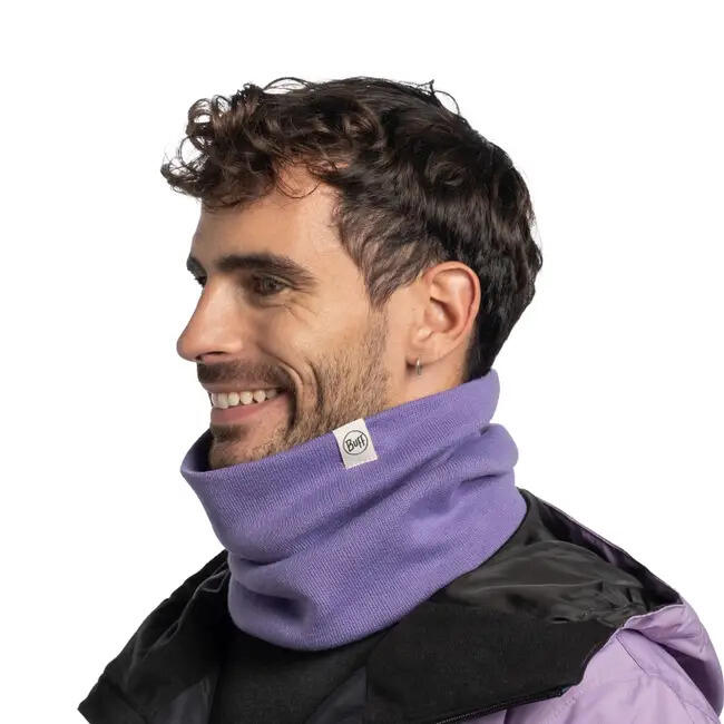 Scaldacollo in maglia Buff Lilon 4/4