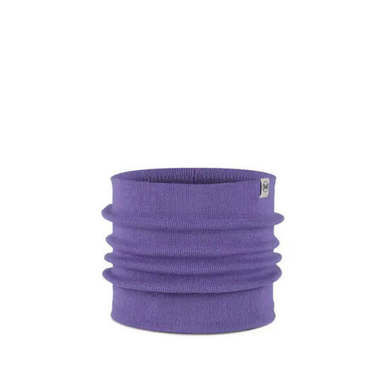Cache cou tricoté Buff Lilon