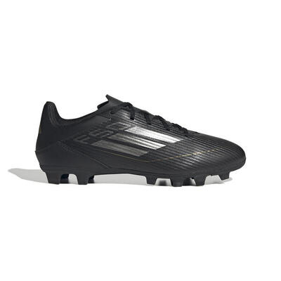 Voetbalschoenen adidas nocke f50 club fxg. zwart. mannen