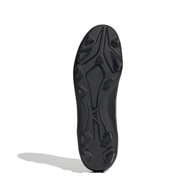 Chaussures de football adidas Nocke F50 Club Fxg, Noir, Hommes