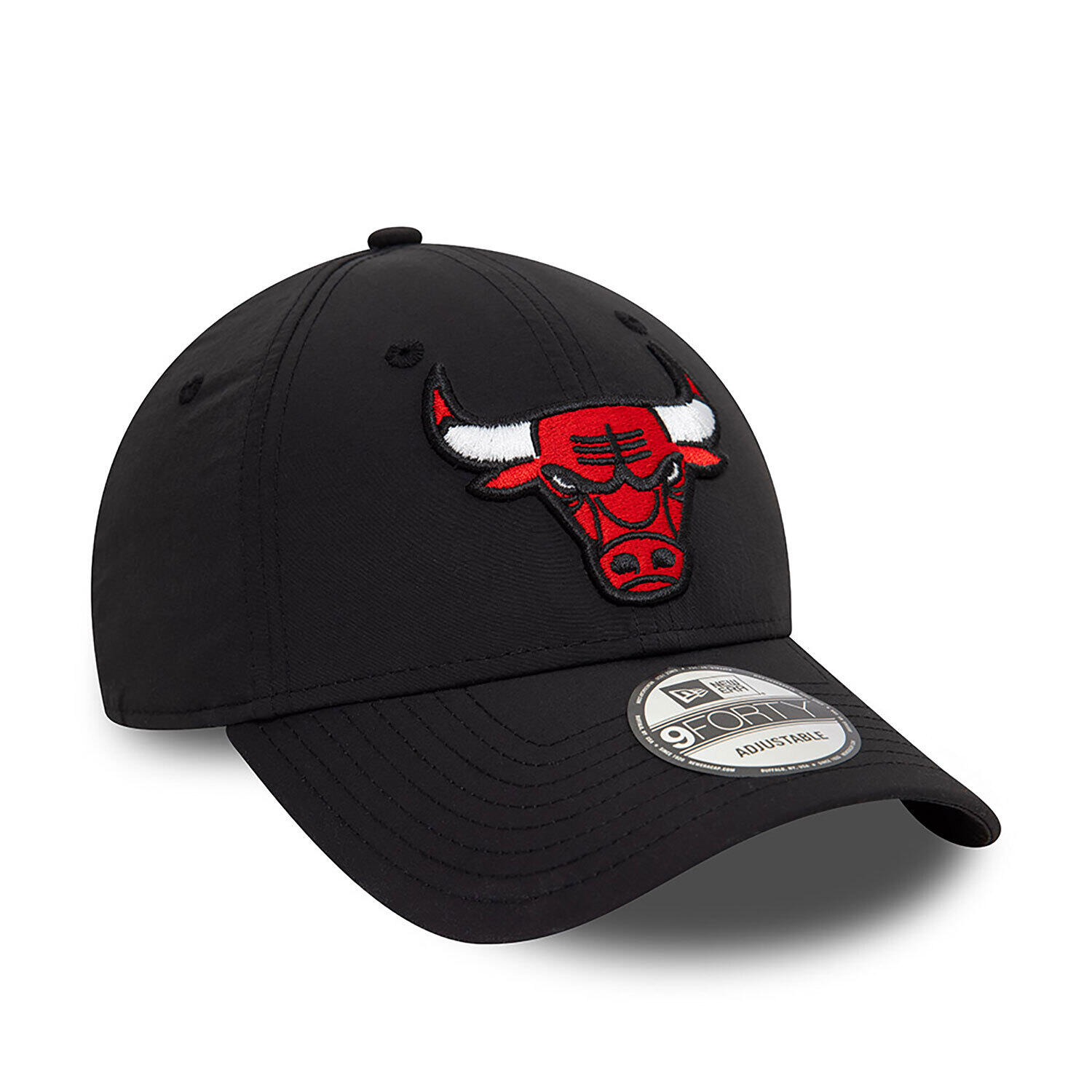Casquette de baseball New Era NBA Chicago Bulls 3/5