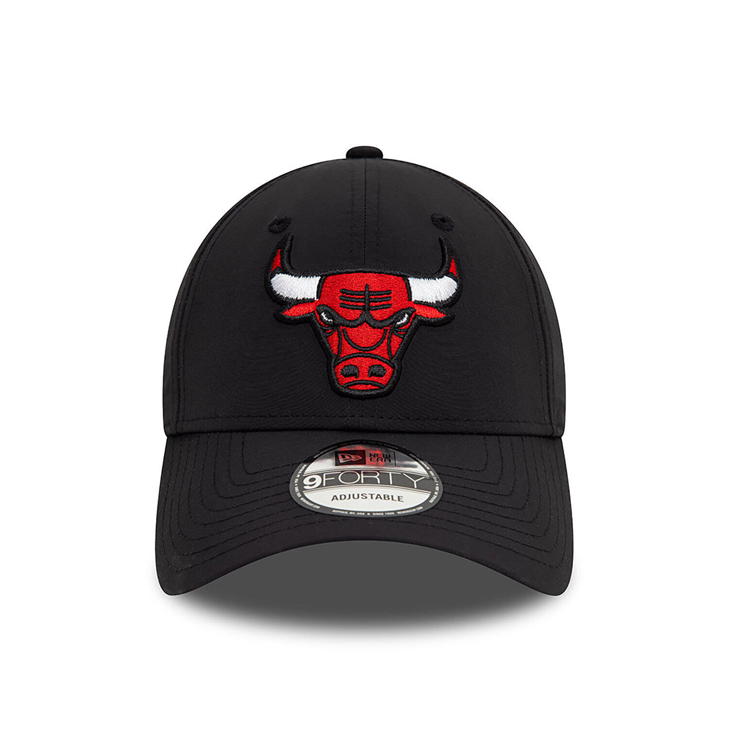 Casquette de baseball New Era NBA Chicago Bulls 2/5