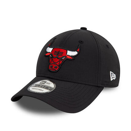 Casquette de baseball New Era NBA Chicago Bulls