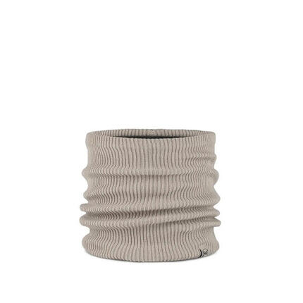 Cache cou tricoté & polaire Buff Renvi