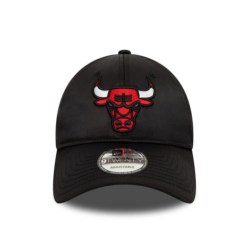 Casquette de baseball New Era NBA Chicago Bulls