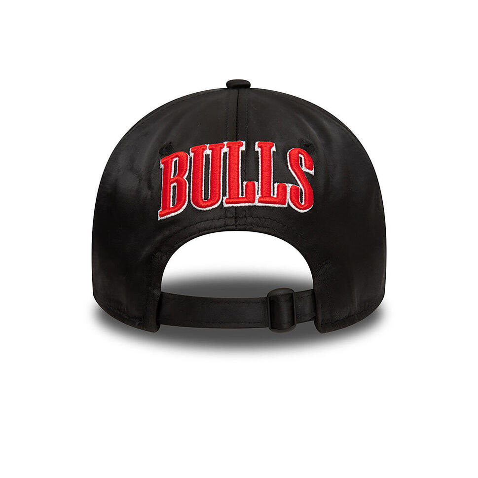 Czapka z daszkiem New Era NBA Chicago Bulls