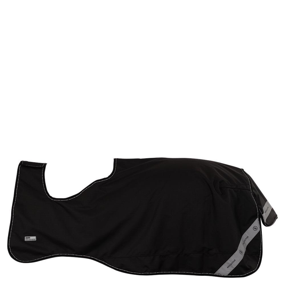 BR Coprireni per cavalli in pile BR Equitation Flash 1200D