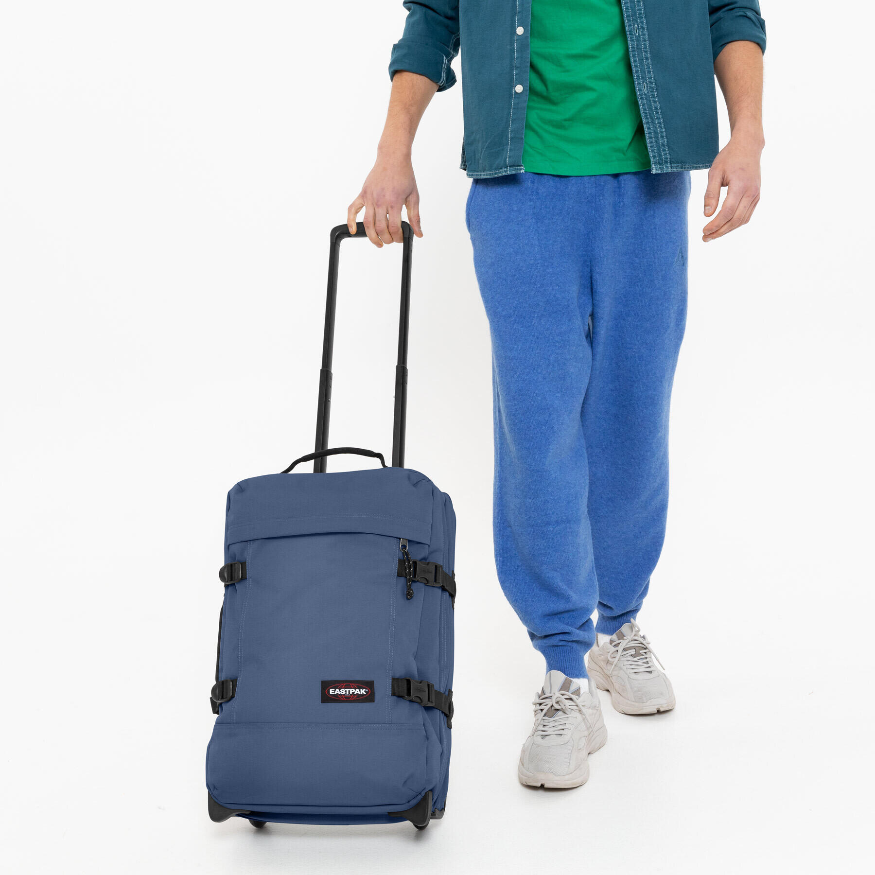 Koffer Eastpak Tranverz S 5/7