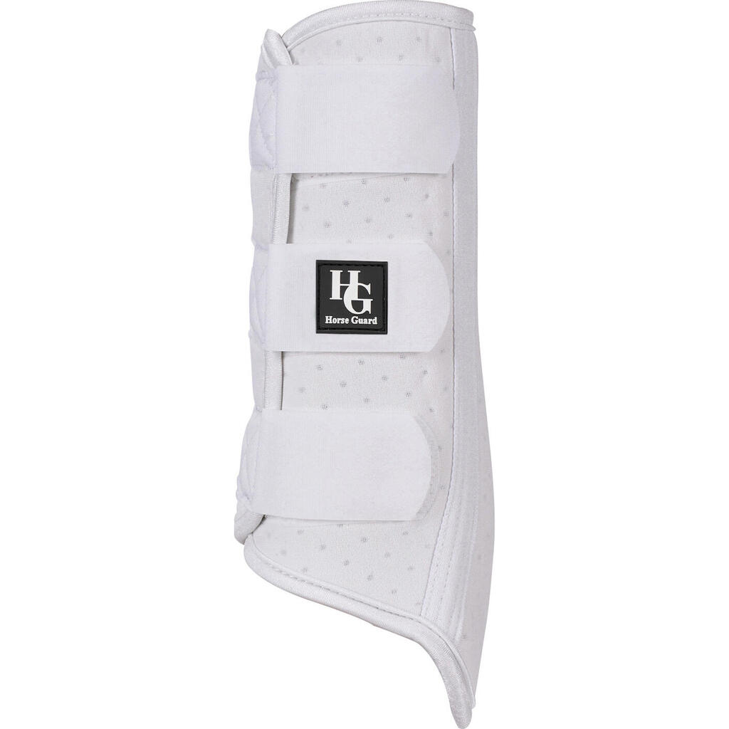 Closed horse gaiters HorseGuard Airflow