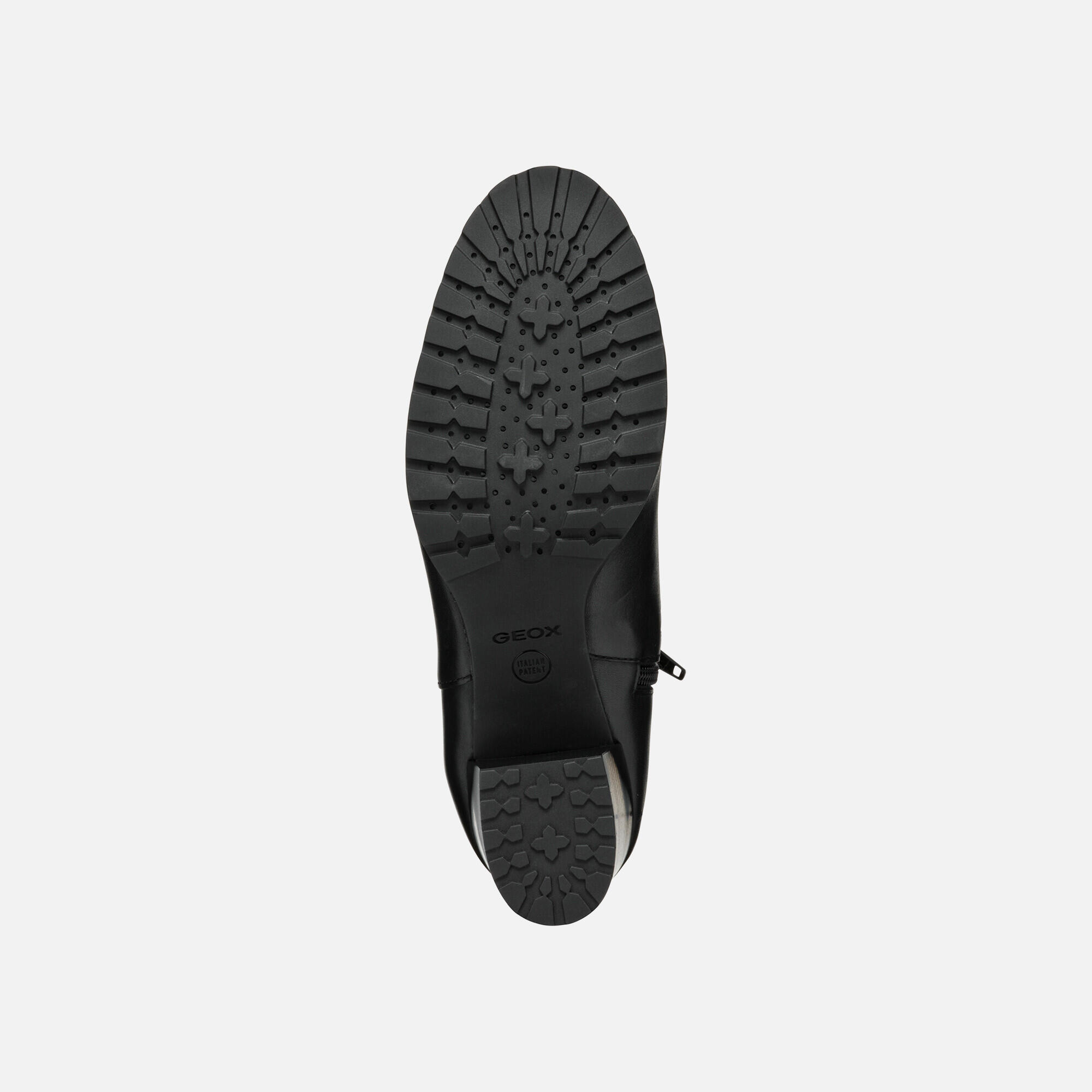 Bottines femme Geox New Lise 6/6