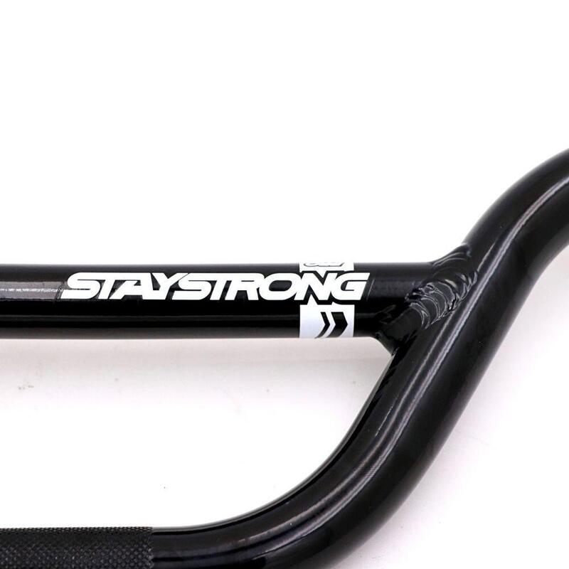 Lenker Stay Strong Chevron Expert Race