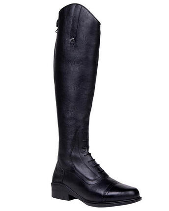 Buty do jazdy konnej QHP Thermo Calgary