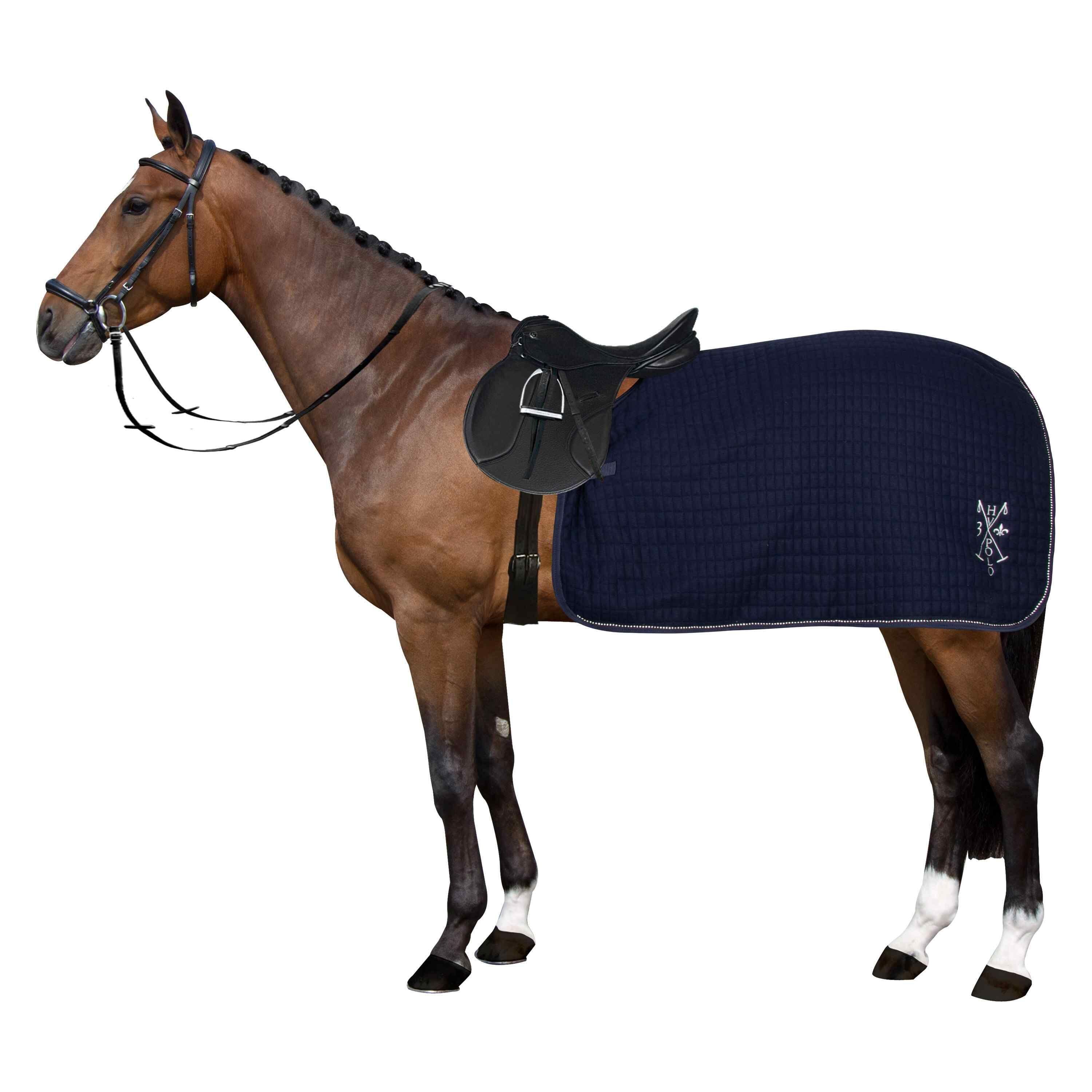 HV POLO Tappeti per cavalli HV Polo Franka