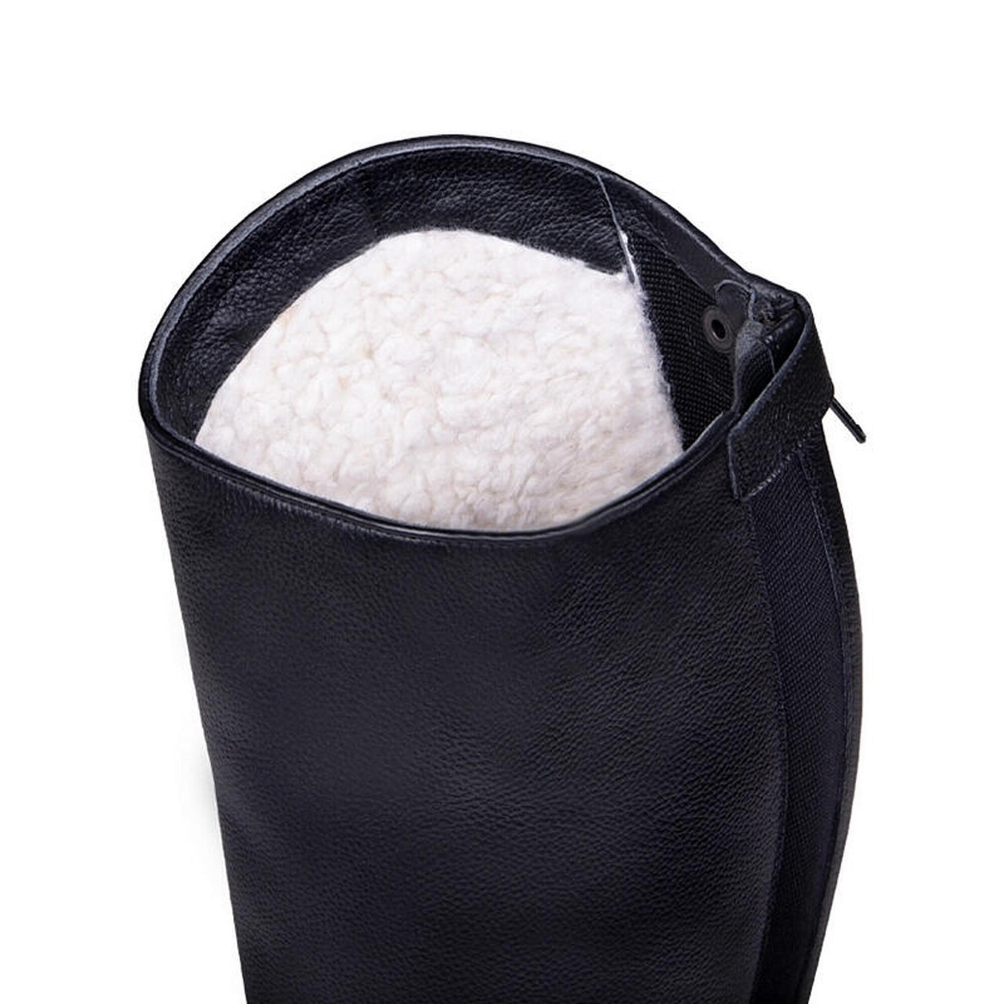 Bocanci echitație QHP Thermo Calgary