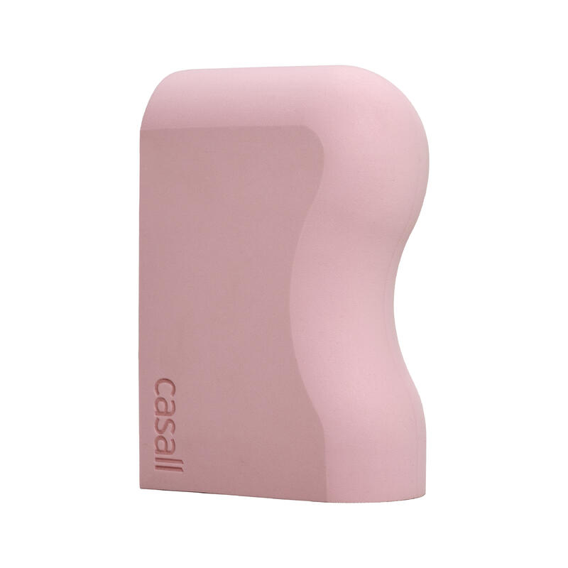 Blok na jógu CASALL Make Waves Yoga Block
