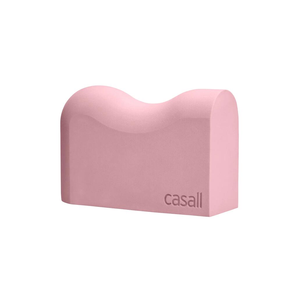 Йога блок CASALL Make Waves