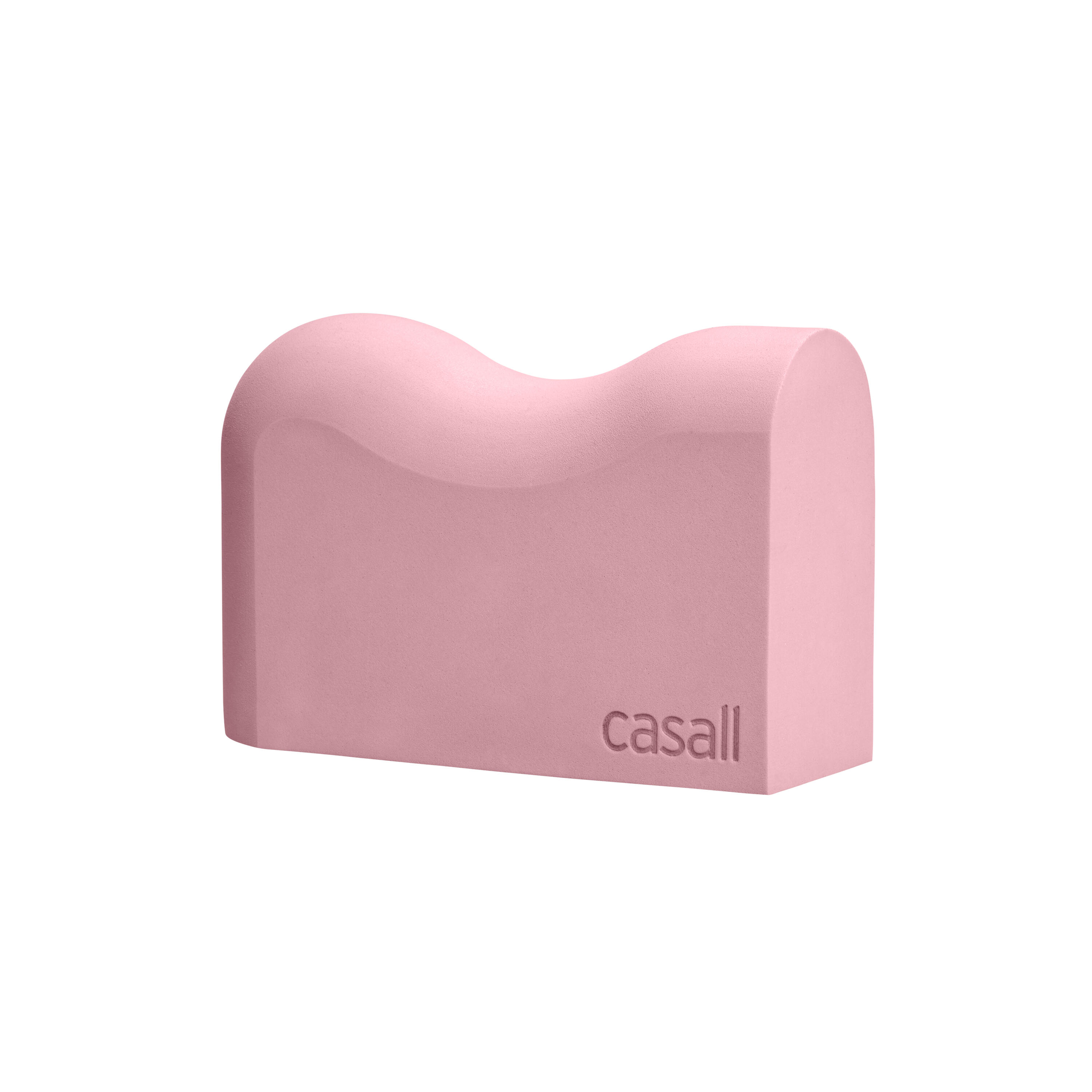CASALL Blok na jógu CASALL Make Waves Yoga Block