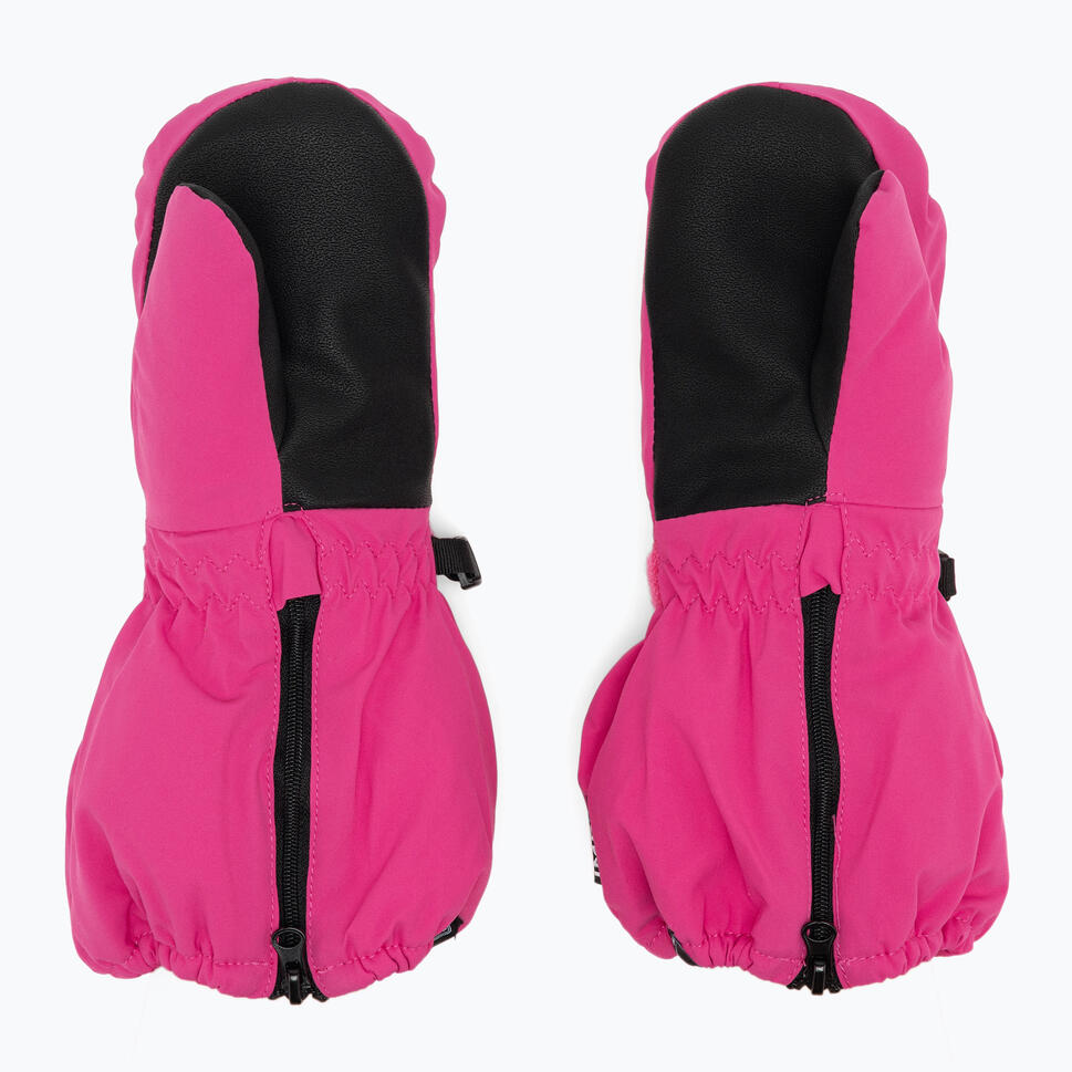 Rękawice zimowe dziecięce Rossignol Baby Impr M