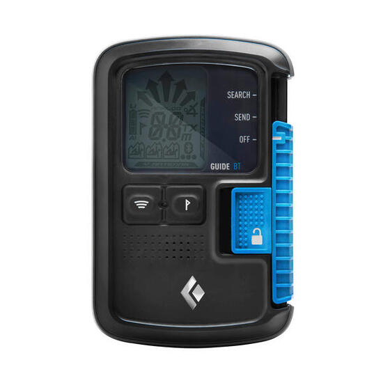 Gps Sonda marina Black Diamond BT Beacon