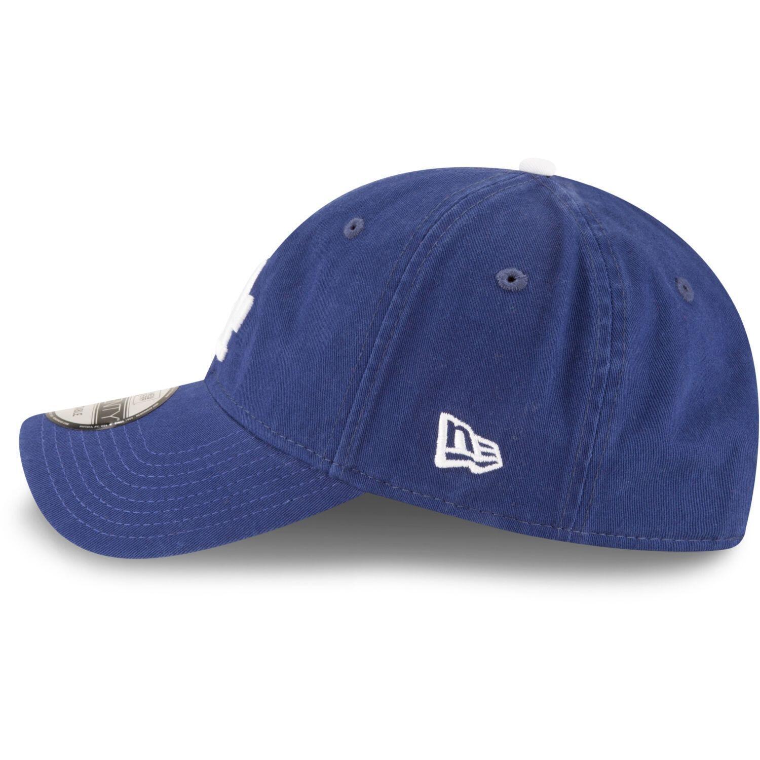 Cappellino New Era MLB Los Angeles Dodgers 4/4