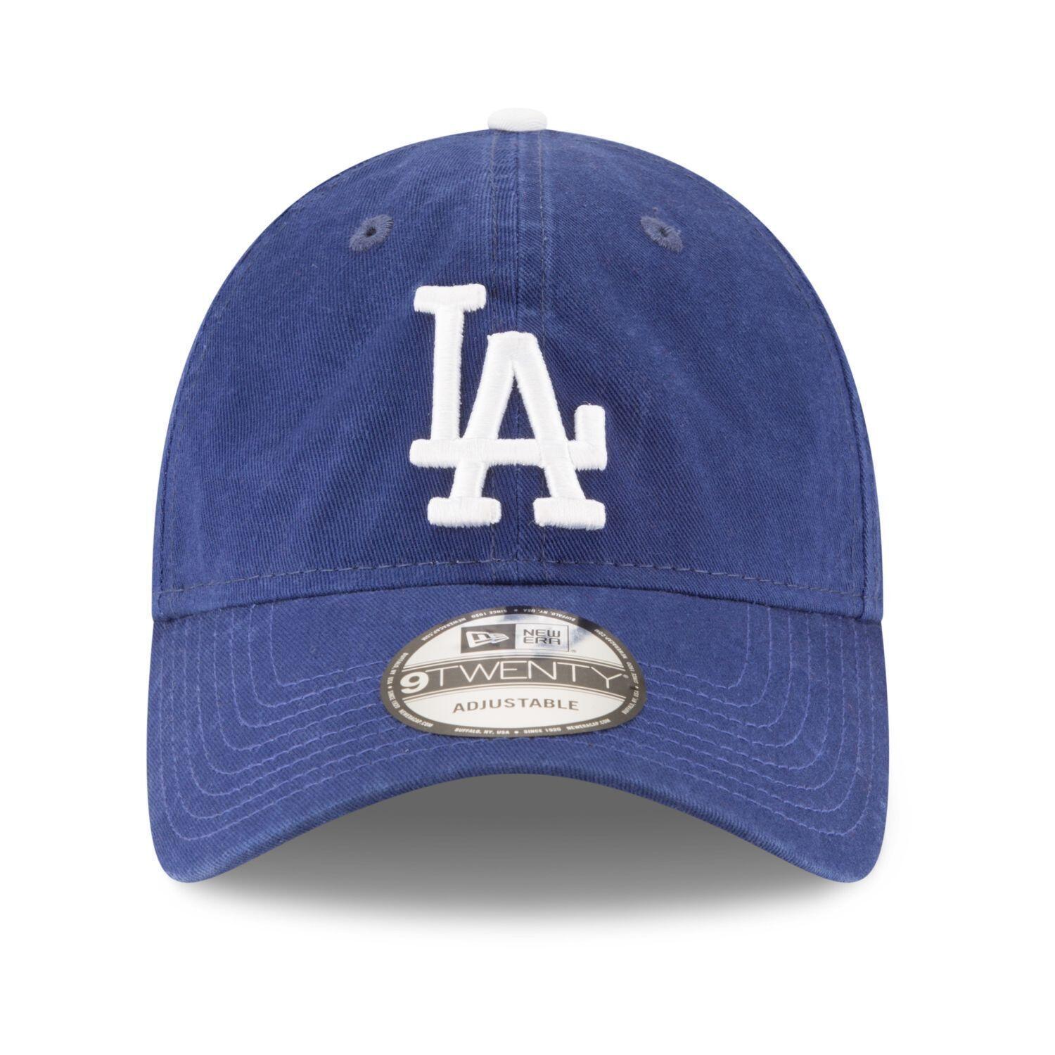 Cappellino New Era MLB Los Angeles Dodgers 2/4