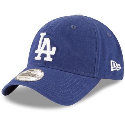 Casquette de baseball New Era MLB Los Angeles Dodgers