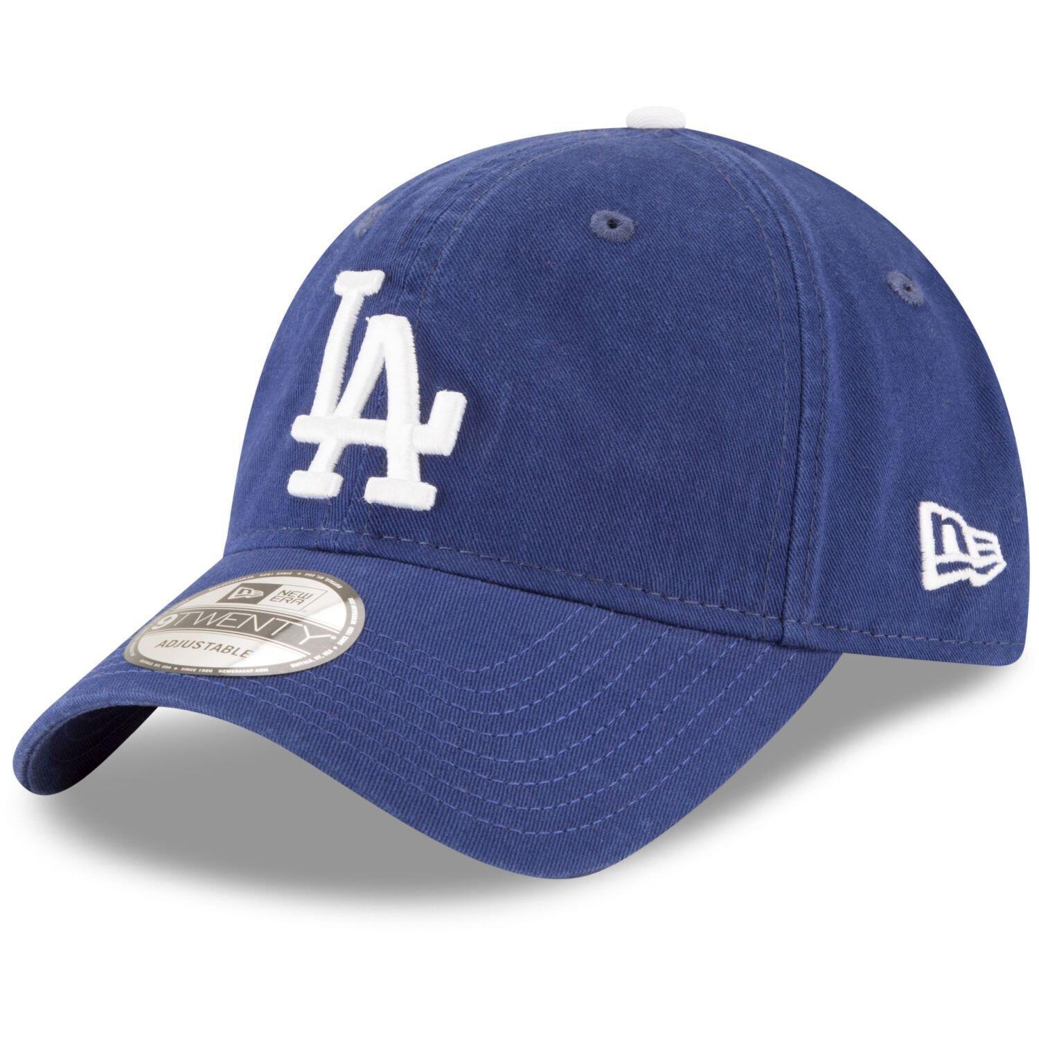 Czapka z daszkiem New Era MLB Los Angeles Dodgers