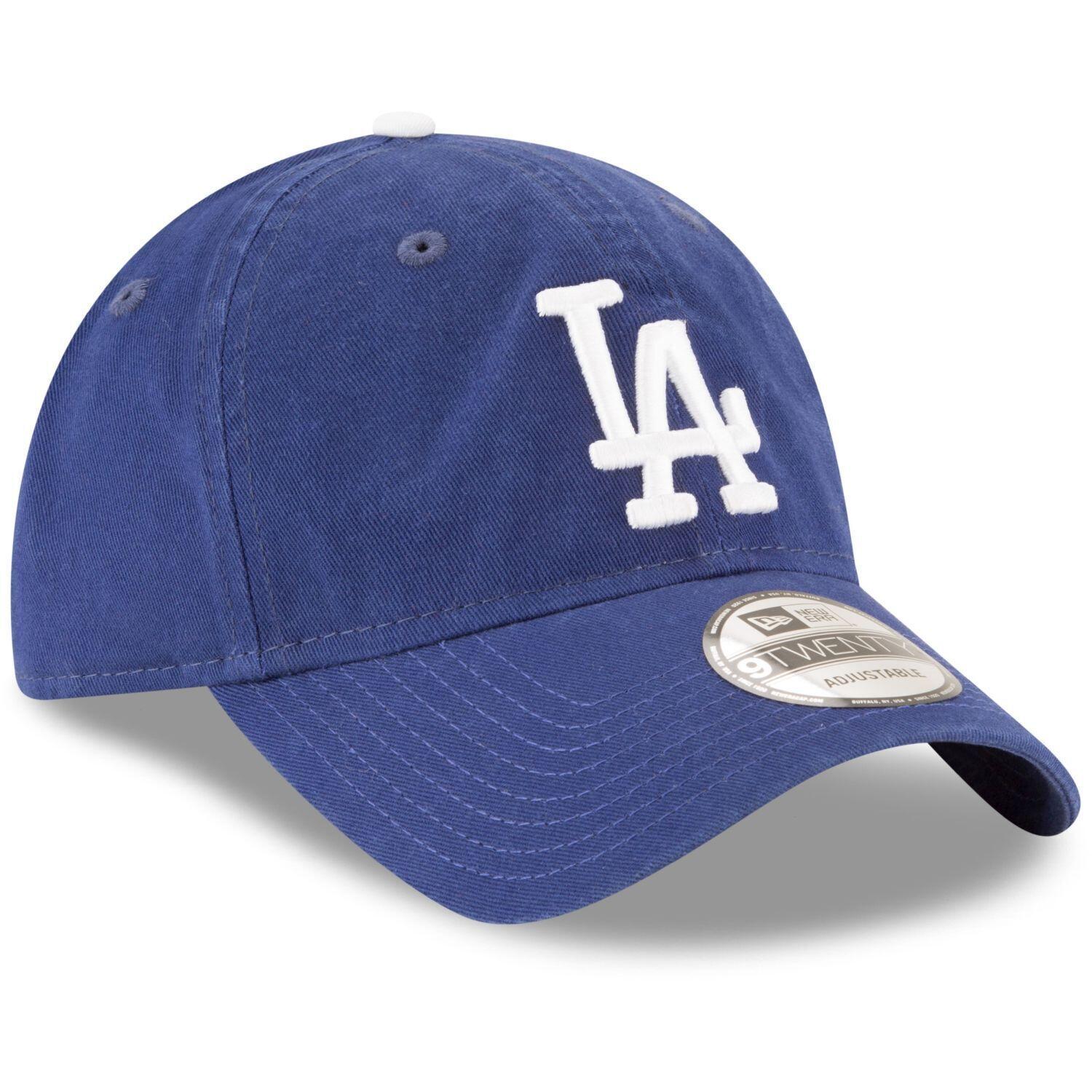 Cappellino New Era MLB Los Angeles Dodgers 3/4