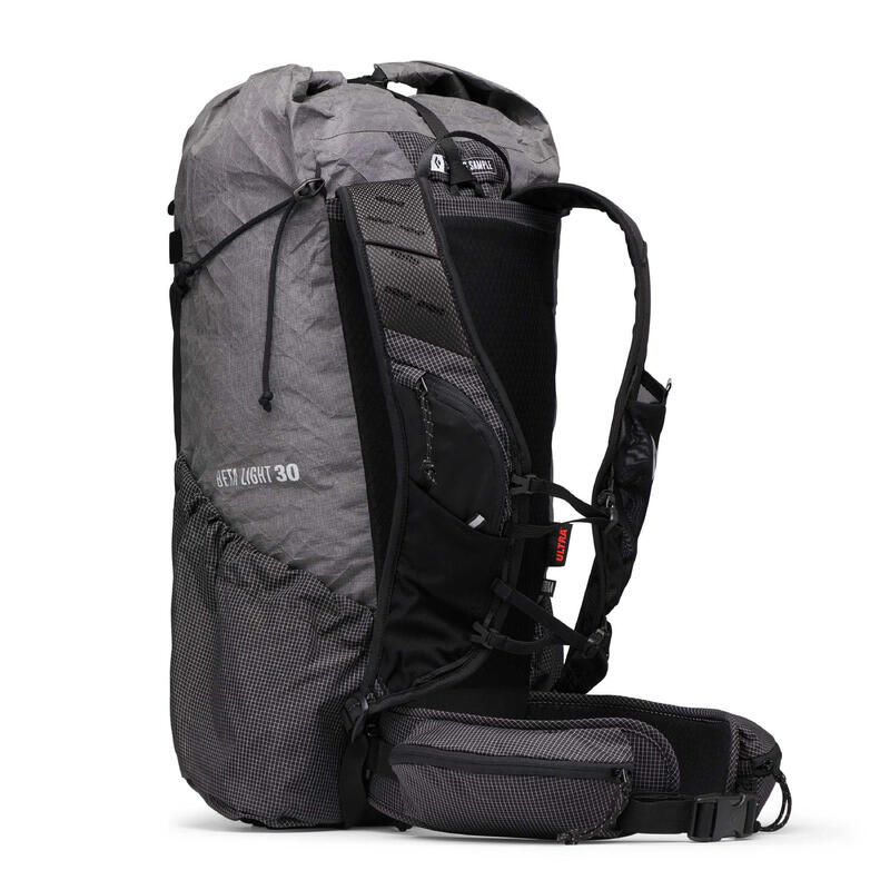 Sac à dos Black Diamond Beta Lighht 30