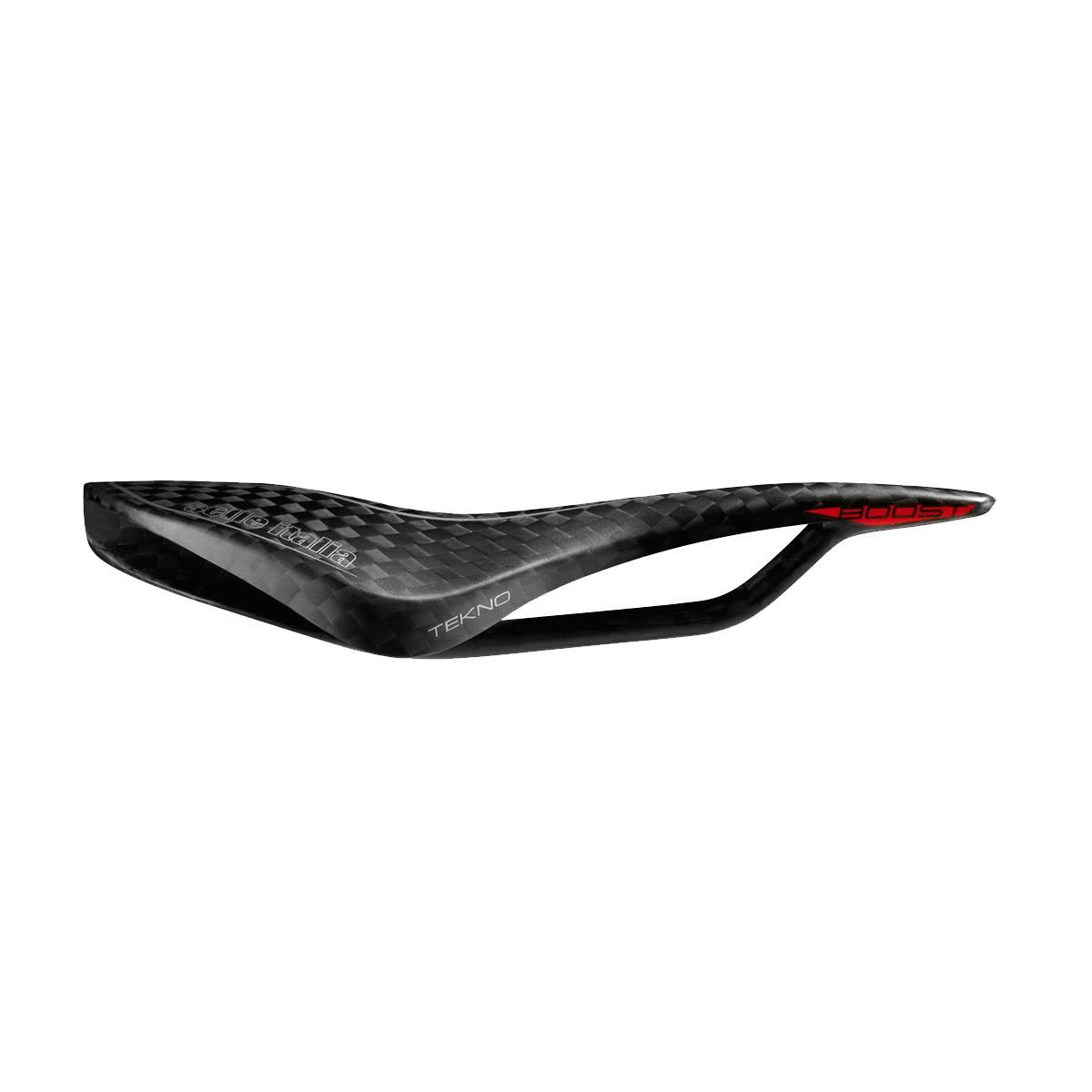 SELLE ITALIA siodełko rowerowe SP-01 boost tekno suerflow S (id match - S3) czar 2/2
