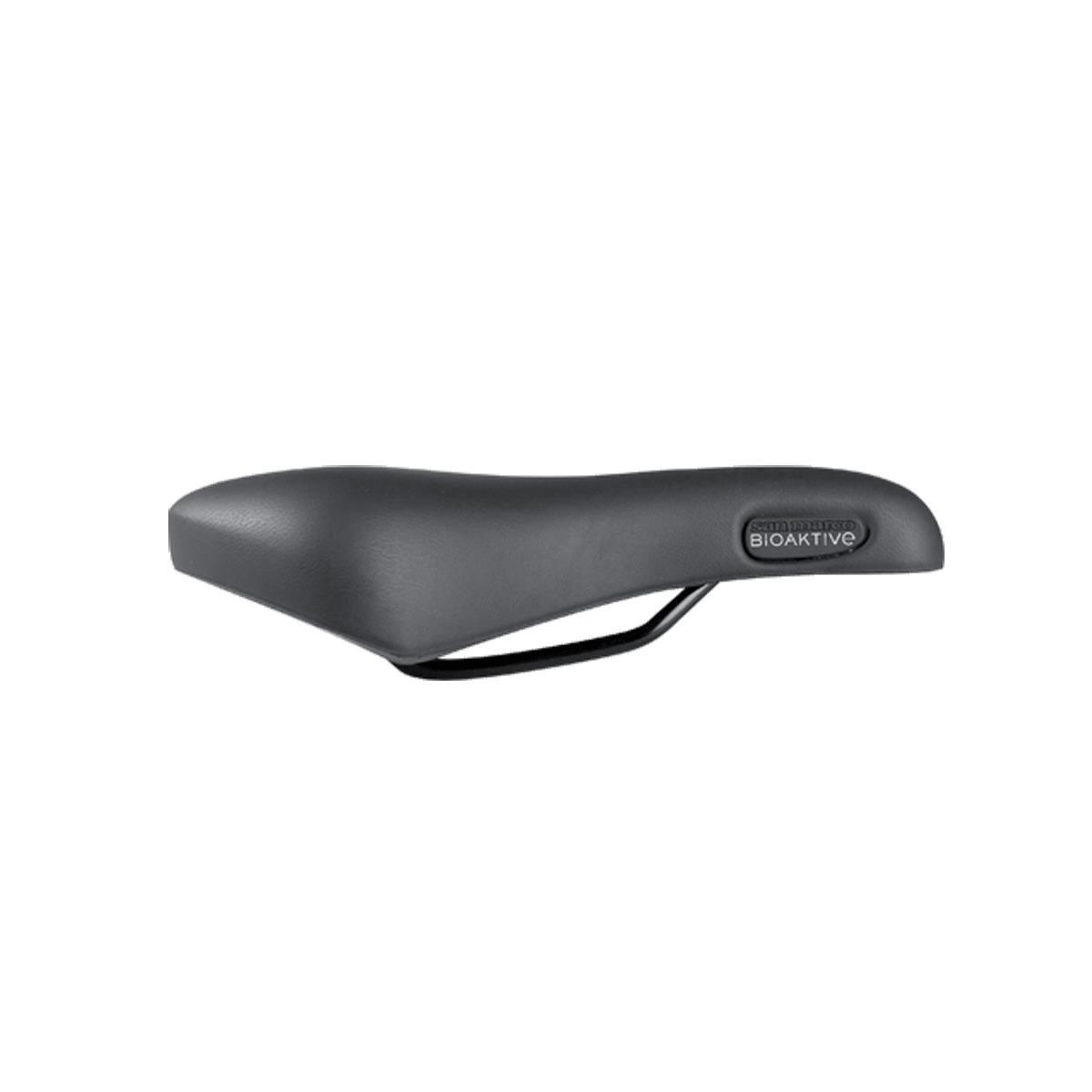 Bioaktive Sportive Biofoam Mens|Womens Road Black L 2/2