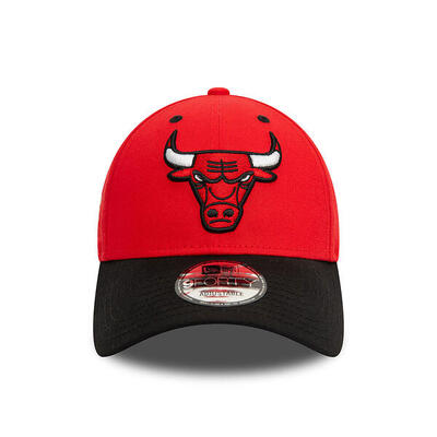 Cappellino New Era NBA Chicago Bulls