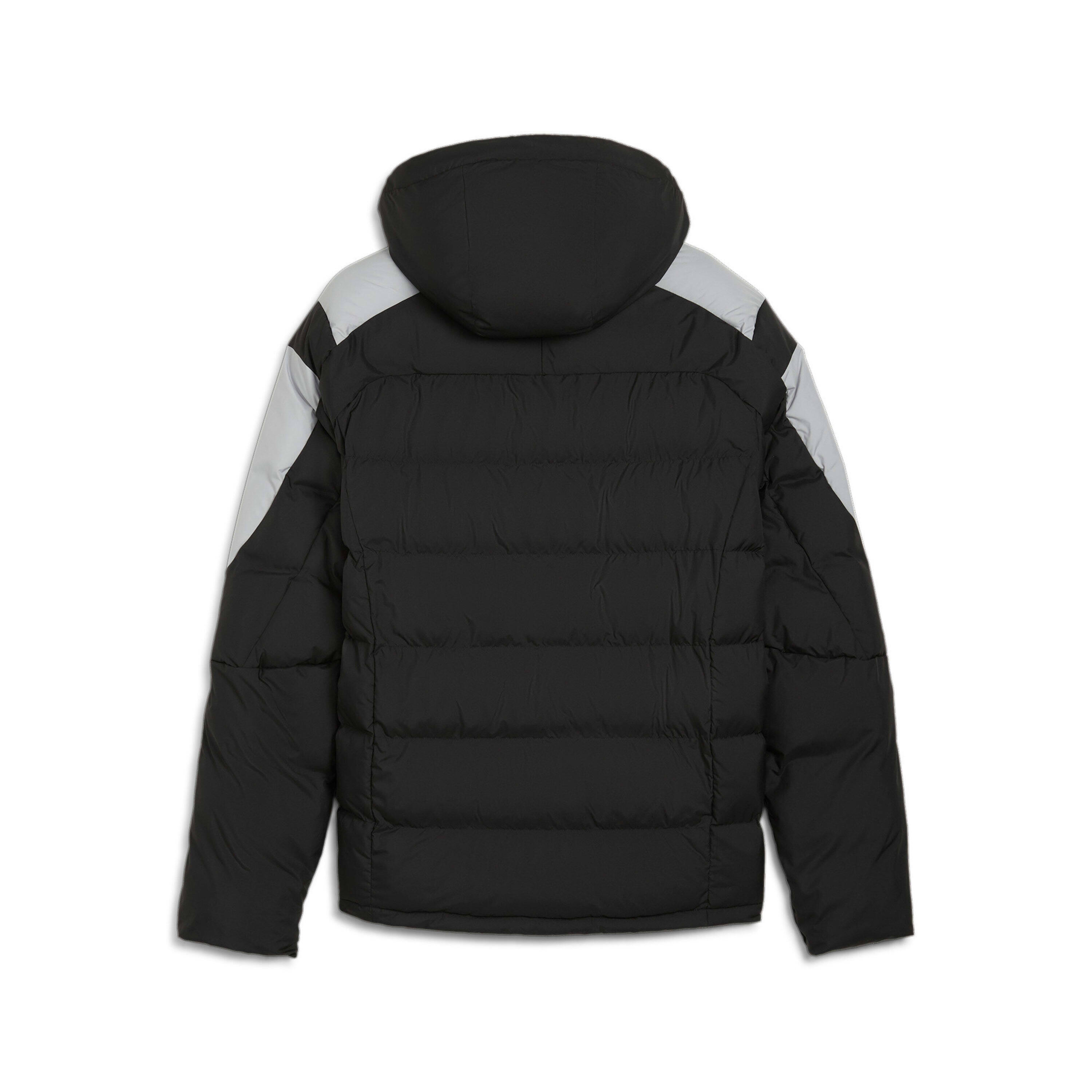 Doudoune à capuche Puma MAPF1 MT7+ Ecolite 4/7