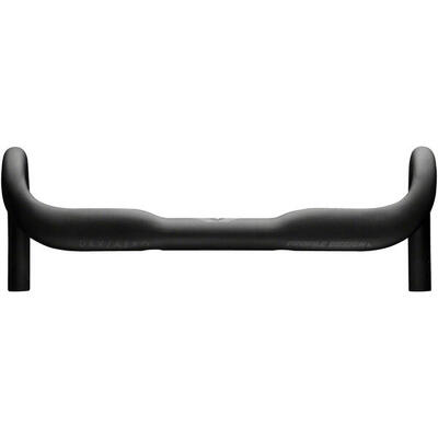 Hanger profile design drv/aeroa 135