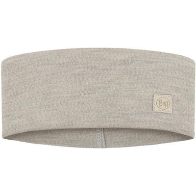 Stirnband Merino Wide