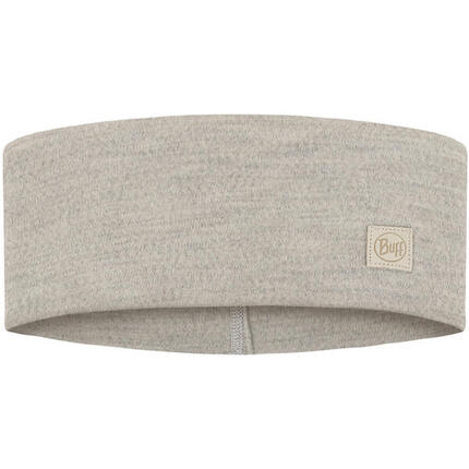 Stirnband Merino Wide